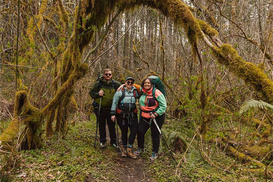 Gregory Plus Size Backpacks: A Comfortable Fit for Every Body